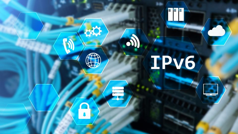 Việt Nam chuẩn bị hạ tầng cho Internet thế hệ mới