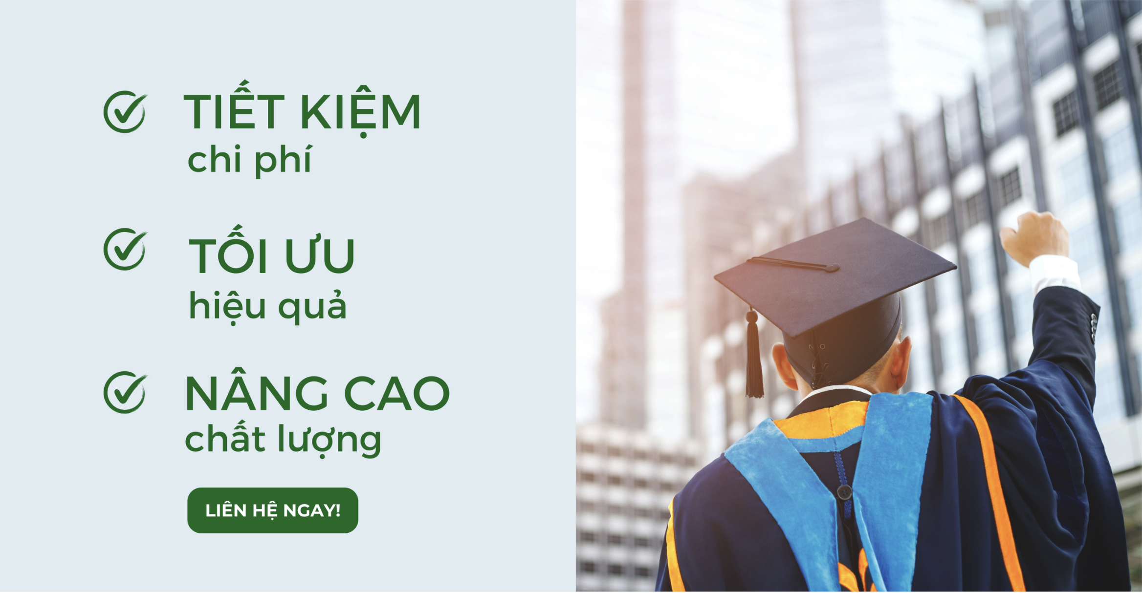 Giải pháp Trường học thông minh