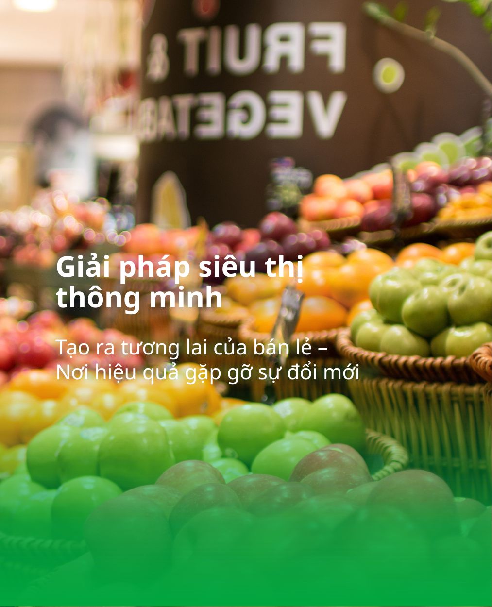 Giải pháp